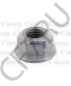 N 102 861 10 VAG OE-_гайка шестигр.с шайбой !м10\ Audi A4/A5/A6 95>, Skoda Fabia/Octavia 97>, VW Golf 98> в городе Екатеринбург