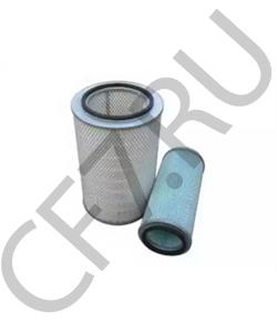 KW2640 WEICHAI Фильтр воздушный Weichai WD10 в городе Екатеринбург