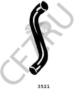 135056 Cargo Резинка дифференциала в городе Екатеринбург