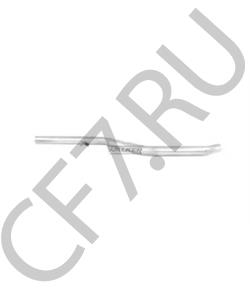 17384 /1 КИТАЙ Кольцо стопорное вала R и L демультипликатора RT-11509C в городе Екатеринбург