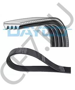 95661735 CITROËN (DF-PSA) Поликлиновой ремень в городе Екатеринбург