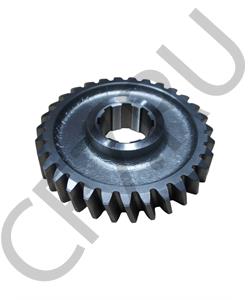 199014320209 HOWO Шестерня ведущая привода среднего моста (Z-31, Z-8 i=4,8, \\\\) H в городе Екатеринбург