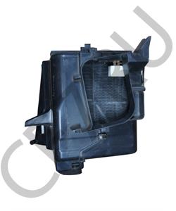 8107A4D-010 CAMC Радиатор кондиционера в сборе(салона)  в городе Екатеринбург