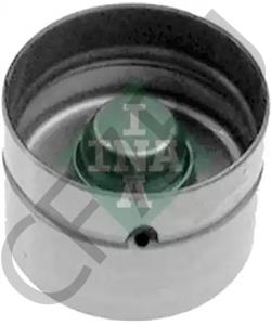 202046 ERNST Глушитель средняя часть ! L830 \AUDI, SEAT, SKODA, VW A3 1.8 T 96>03, BORA 00>05 в городе Екатеринбург