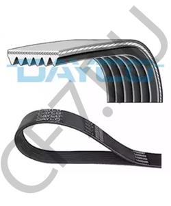 1340617 Power Gaskets Прокладка масляного радиатора Renault/Volvo Dxi11 (74 20 584 639) в городе Екатеринбург