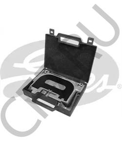 KM-6233 CHEVROLET Монтажный инструмент, зубчатый ремень в городе Екатеринбург