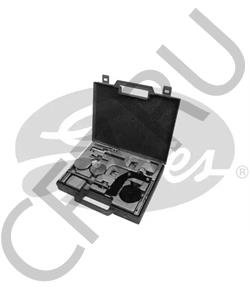 KM-6205 CHEVROLET Монтажный инструмент, зубчатый ремень в городе Екатеринбург