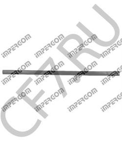 4180489 YUGO Шланг радиатора в городе Екатеринбург