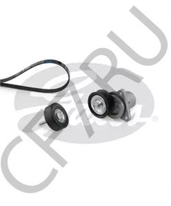 LFY315SAX AUWÄRTER Натяжная планка, поликлиновой ремень в городе Екатеринбург