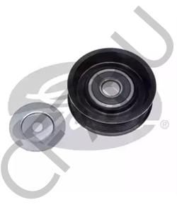 3689465 KENWORTH Паразитный / ведущий ролик, поликлиновой ремень в городе Екатеринбург