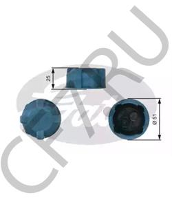 51783661 AUTOBIANCHI Крышка, резервуар охлаждающей жидкости в городе Екатеринбург