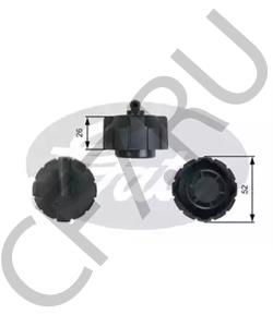 46556738 FERRARI Крышка, резервуар охлаждающей жидкости в городе Екатеринбург