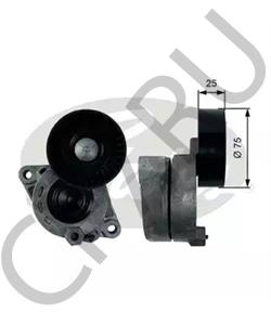 1345A031 Dar Натяжитель ремня навесного оборудования MITSUBISHI OUTLANDER в городе Екатеринбург