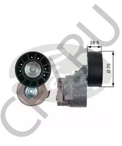 2 994 029 ALFA ROMEO Натяжная планка, поликлиновой ремень в городе Екатеринбург