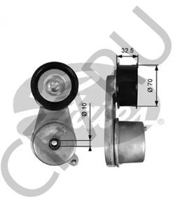119551EA0B INFINITI Натяжной ролик, поликлиновойремень в городе Екатеринбург