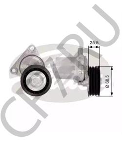 LFN315980A AUWÄRTER Натяжная планка, поликлиновой ремень в городе Екатеринбург