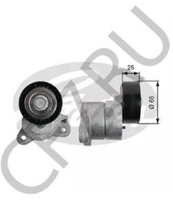 4891595AE JEEP Натяжная планка, поликлиновой ремень в городе Екатеринбург