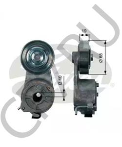 5 0415 3873 IRISBUS Натяжитель ремня, клиновой зубча в городе Екатеринбург