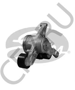 AE4722000270 DETROIT DIESEL Натяжитель ремня, клиновой зубча в городе Екатеринбург