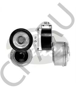 9062006770 FAIR PARTS Натяжитель ремня в городе Екатеринбург