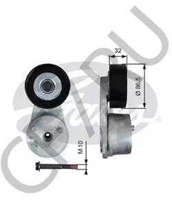 504315785 CASE IH натяжитель ремня в городе Екатеринбург