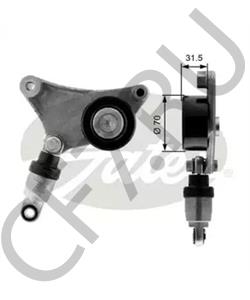 16620-28012 BERLIET Натяжная планка, поликлиновой ремень в городе Екатеринбург