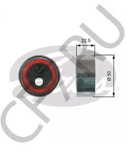 13505-87203 PERODUA Натяжной ролик, ремень ГРМ в городе Екатеринбург