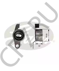 LHP100390 MG Натяжной ролик, ремень ГРМ в городе Екатеринбург