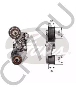 24449772 CADILLAC Натяжной ролик, ремень ГРМ в городе Екатеринбург