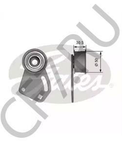 ERC8861 LDV Натяжной ролик, ремень ГРМ в городе Екатеринбург