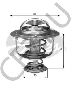 75230 Maff колодки тормозные передние в городе Екатеринбург