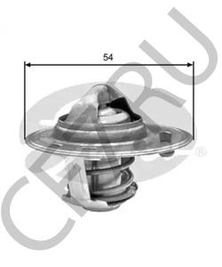 75077 Сервис Ключ Шпильковерты роликовые (набор 6,8,10,12мм) в городе Екатеринбург