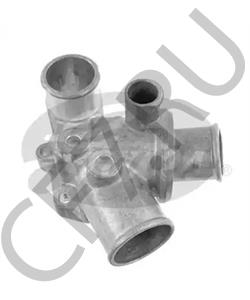 75234 HOBI Глушитель основной Iveco Stralis AD/AS L=590 в городе Екатеринбург