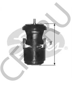 75187 Denzel Сетка абразивная, P 400, 115 х 280 мм, 5 шт.// в городе Екатеринбург