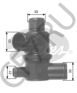 2108.1306010 СТАТО Термостат 2108 'СтАТО' в городе Екатеринбург