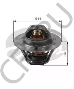 PEM10025 MG Термостат, охлаждающая жидкость в городе Екатеринбург