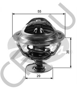 75084 Exit Хомут, выхлопная система в городе Екатеринбург