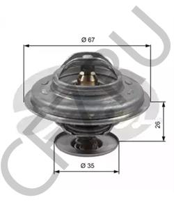 75074 FAE Oxygen Sensor в городе Екатеринбург