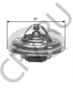 0042031675 BHARATBENZ Термостат, охлаждающая жидкость в городе Екатеринбург