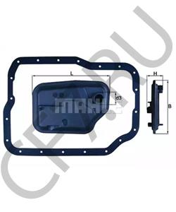 FN0121500A MAZDA Гидрофильтр, автоматическая коробка передач в городе Екатеринбург