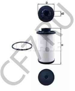 02E305051C CGA Фильтр акпп 02E398051 в городе Екатеринбург