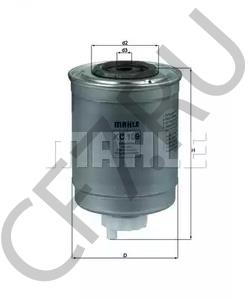 97FF9176AC FORD OTOSAN Топливный фильтр в городе Екатеринбург