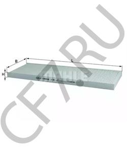 1804170086 SOLARIS Фильтр, воздух во внутренном пространстве в городе Екатеринбург