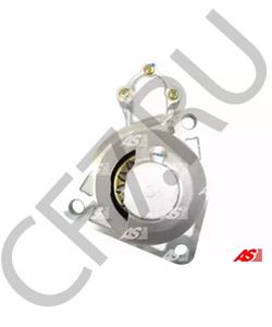 36100-84400 MIDO Стартер (13 зуб.,24V 6.0 KW DH-70P13N24) D6CA/CB HD270 в городе Екатеринбург