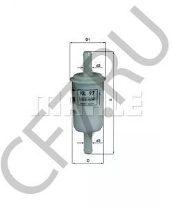 42540151A DUCATI MOTORCYCLES Топливный фильтр в городе Екатеринбург