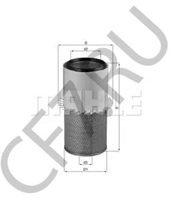 3292195R1 SEDDON ATKINSON Воздушный фильтр в городе Екатеринбург