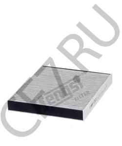 13508023 BUICK Фильтр, воздух во внутренном пространстве в городе Екатеринбург