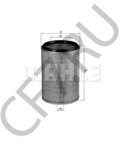 42 391/1 SEDDON ATKINSON Воздушный фильтр в городе Екатеринбург