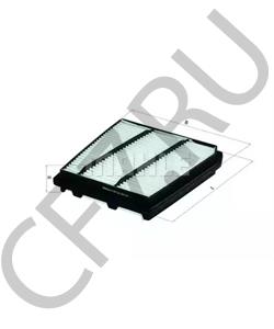 17220P5A-505 ACURA Воздушный фильтр в городе Екатеринбург