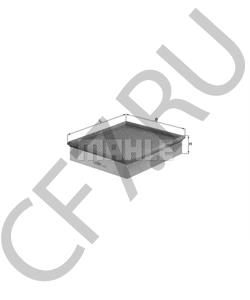 ESR341 BRITPART Фильтр воздушный RR в городе Екатеринбург